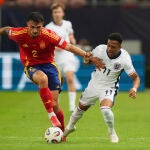 Slovakia Euro U21 Soccer