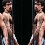 Calvin Klein 3 en 1: los bóxers favoritos de Bad Bunny para estar cómodo y con estilo