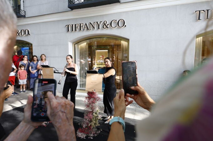 Madrid Luxury Music