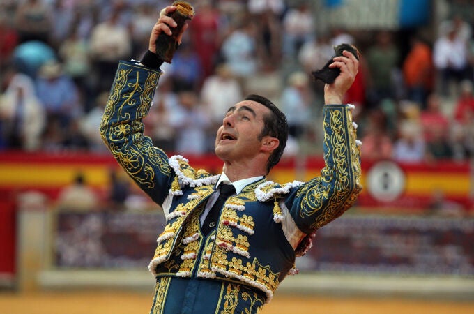 Toros Fiestas del Corpus Christi de Granada
