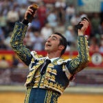 Toros Fiestas del Corpus Christi de Granada