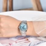Inspiración Rolex en cada detalle: así es el reloj Pagani Design para mujer