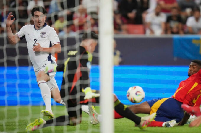 Slovakia Euro U21 Soccer