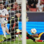 Slovakia Euro U21 Soccer