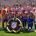 CWC Atletico Madrid Botafogo Soccer