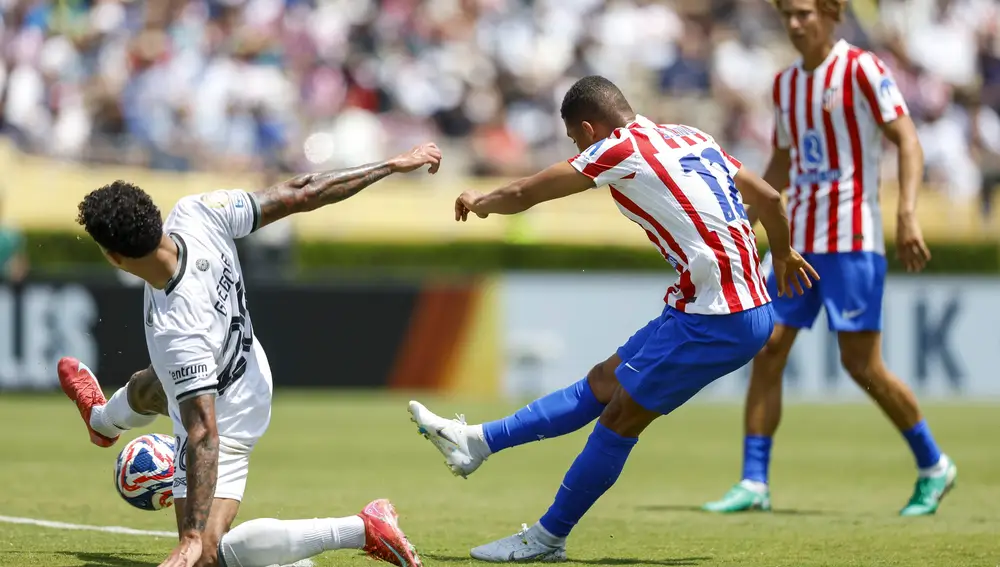 FIFA Club World Cup 2025 - Atletico Madrid vs Botafogo