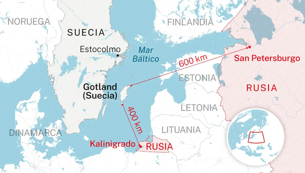 Gotland