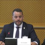 El Parlamento Europeo mantiene viva la central nuclear de Almaraz
