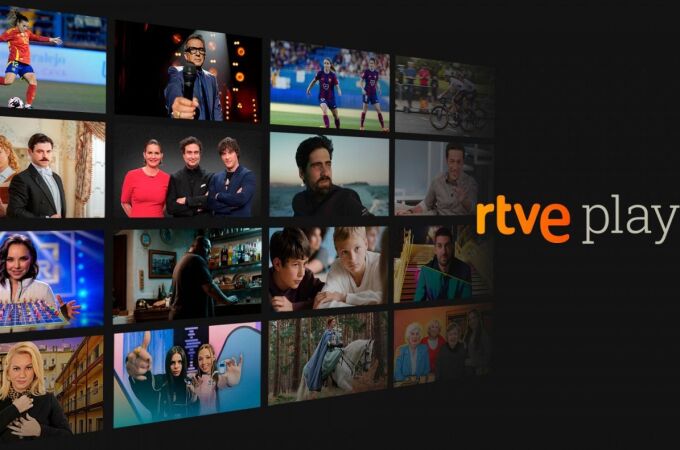 ¿Gratis? Sí, pero solo si te registras ya: RTVE Play se reinventa