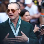 European premiere of 'F1 The Movie' in London