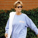 Diana de Gales en una imagen de archivo