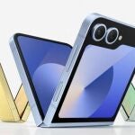 Qué esperar del próximo Galaxy Unpacked de Samsung en julio.