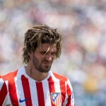Mundial de Clubes: Atlético de Madrid - Botafogo