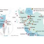 Guerra Israel-Irán