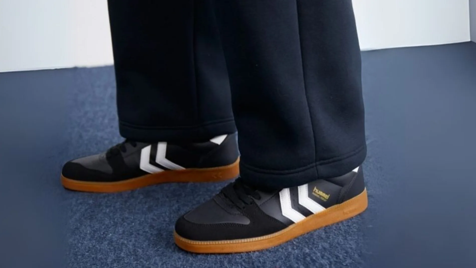 Hummel Handball Perfekt SP