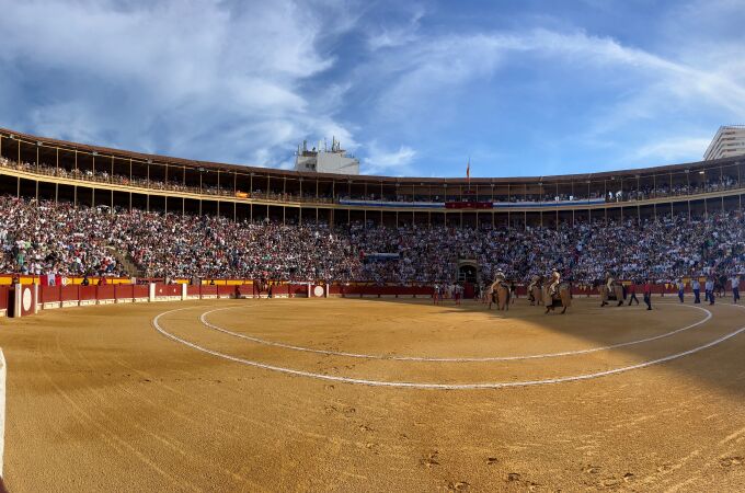 Termina la censura en Valencia, los toros regresan a À Punt tras ocho años de veto