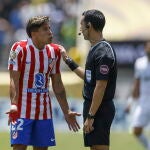 FIFA Club World Cup 2025 - Atletico Madrid vs Botafogo