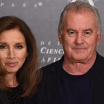 Ana Belén y Víctor Manuel