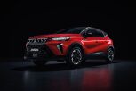 Mitsubishi ASX, ahora más potente y con motor híbrido