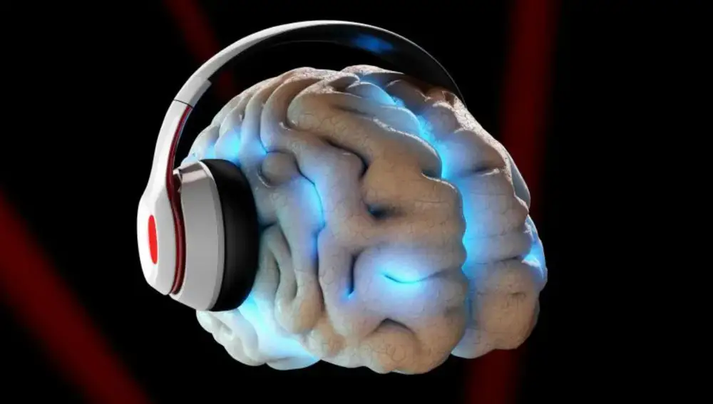 Normalmente el cerebro se salta a los oídos probando equipos nuevos