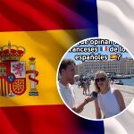 ¿Qué opinan los franceses de los españoles? La respuesta que ha sorprendido a muchos: “La gente es…”
