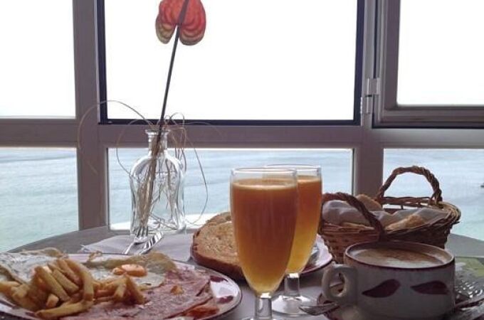 Los mejores brunch de Cantabria y con vistas al mar