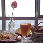 Los mejores brunch de Cantabria y con vistas al mar