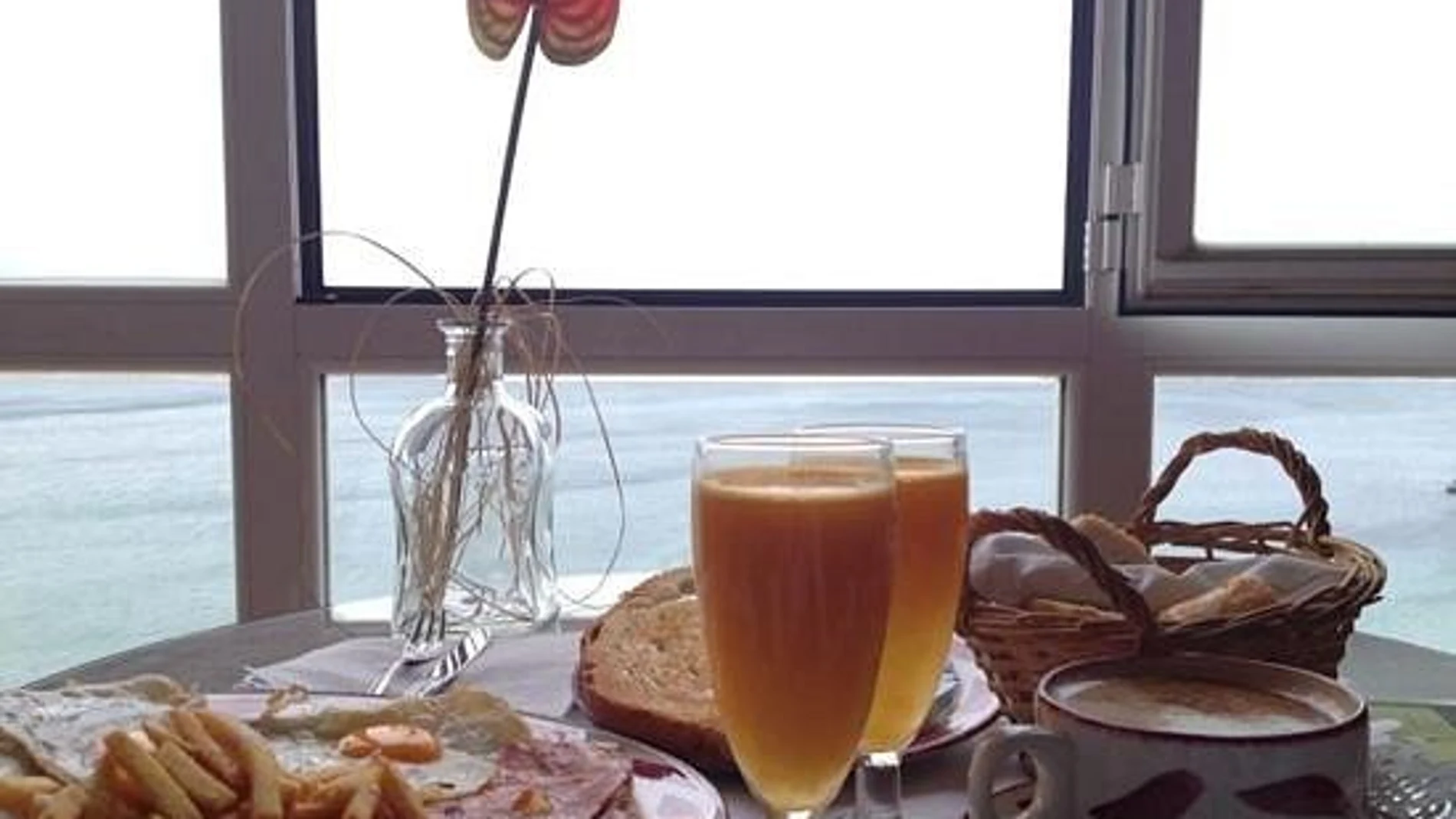 Los mejores brunch de Cantabria y con vistas al mar