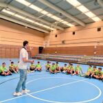 Verano deportivo para los niños en el medio rural de Valladolid: estos son los campus y los municipios