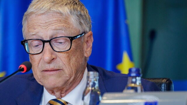 Bill Gates 