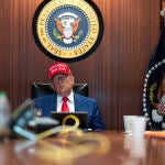 Proponen a Donald Trump para el Nobel de la Paz por su "histórico papel" en el acuerdo entre Israel e Irán