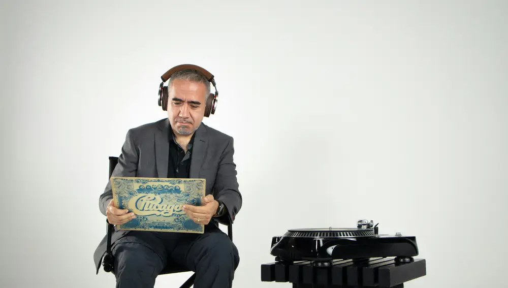 El mejor equipo es el que te hace sentir ien cuando escuchas