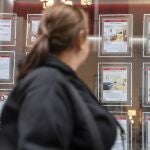 Anuncios de venta y alquiler de pisos en Madrid