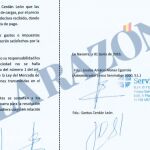 Contrato Koldo