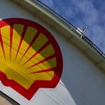 Energy giant Shell operates amid global oil supply concerns