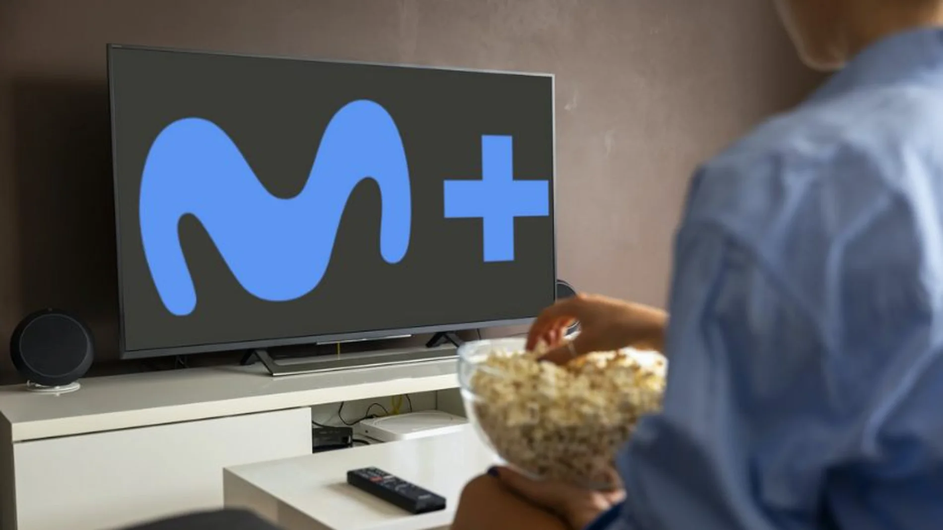Movistar Plus+