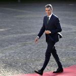 OTAN.- El Gobierno evita el choque con Trump y se muestra satisfecho con el acuerdo con la OTAN