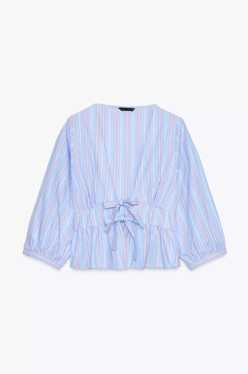 Blusa