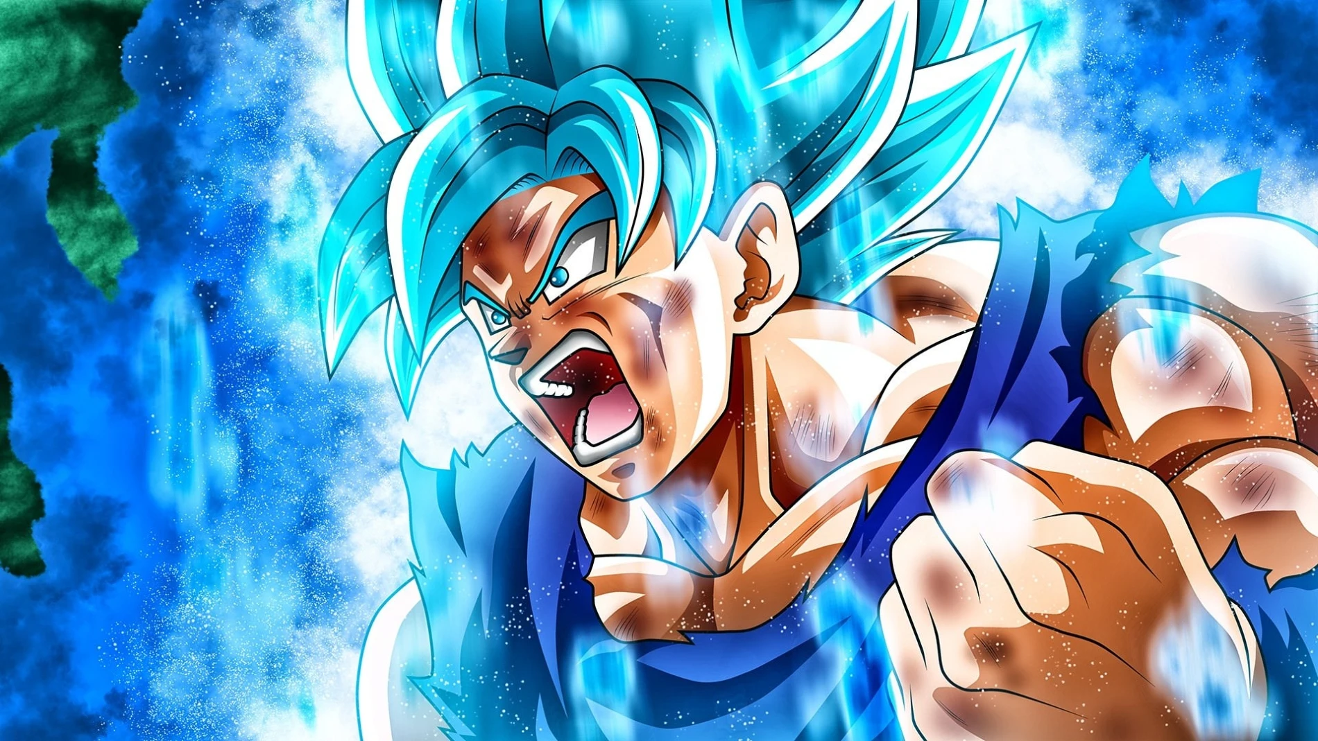 'Dragon Ball' podría traer de vuelta a un Saiyan Legendario que hasta el momento ha sido olvidado