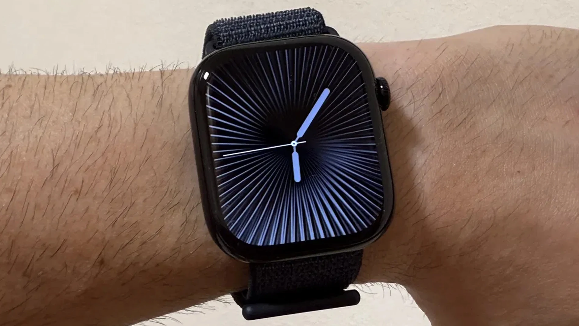 Apple Watch Series 10