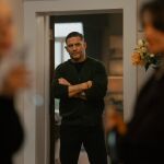 Tom Hardy es uno de los protagonistas de 'MobLand: Tierra de mafiosos'