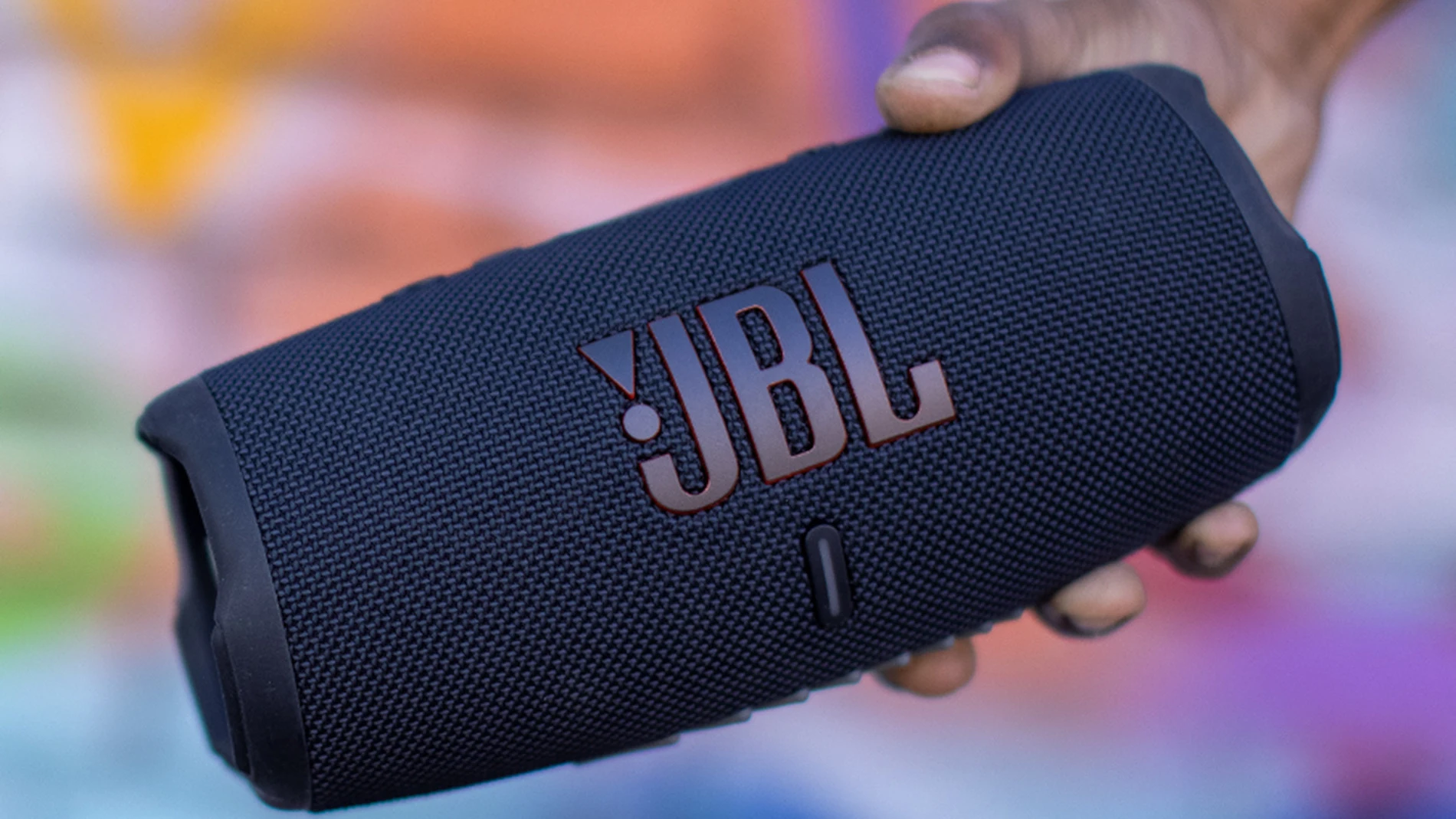 JBL Charge 5