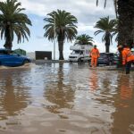 Canarias, entre las comunidades reconocidas como zona afectada gravemente por las emergencias