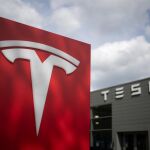 Economía/Motor.- El Gobierno de Francia pide a Tesla "cesar sus prácticas comerciales engañosas"