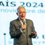Fiscal pide a una jueza que condene al expresidente Uribe por fraude procesal y soborno