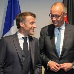 Netherlands NATO Summit
