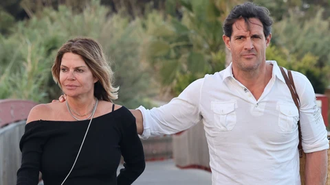 La boda de Makoke con Gonzalo, en jaque por un incómodo testimonio: “El chico es grande en todos los sentidos”