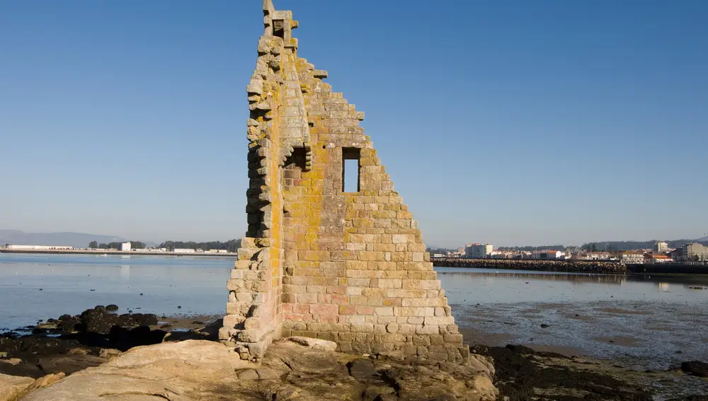 Torre de San Sadurniño