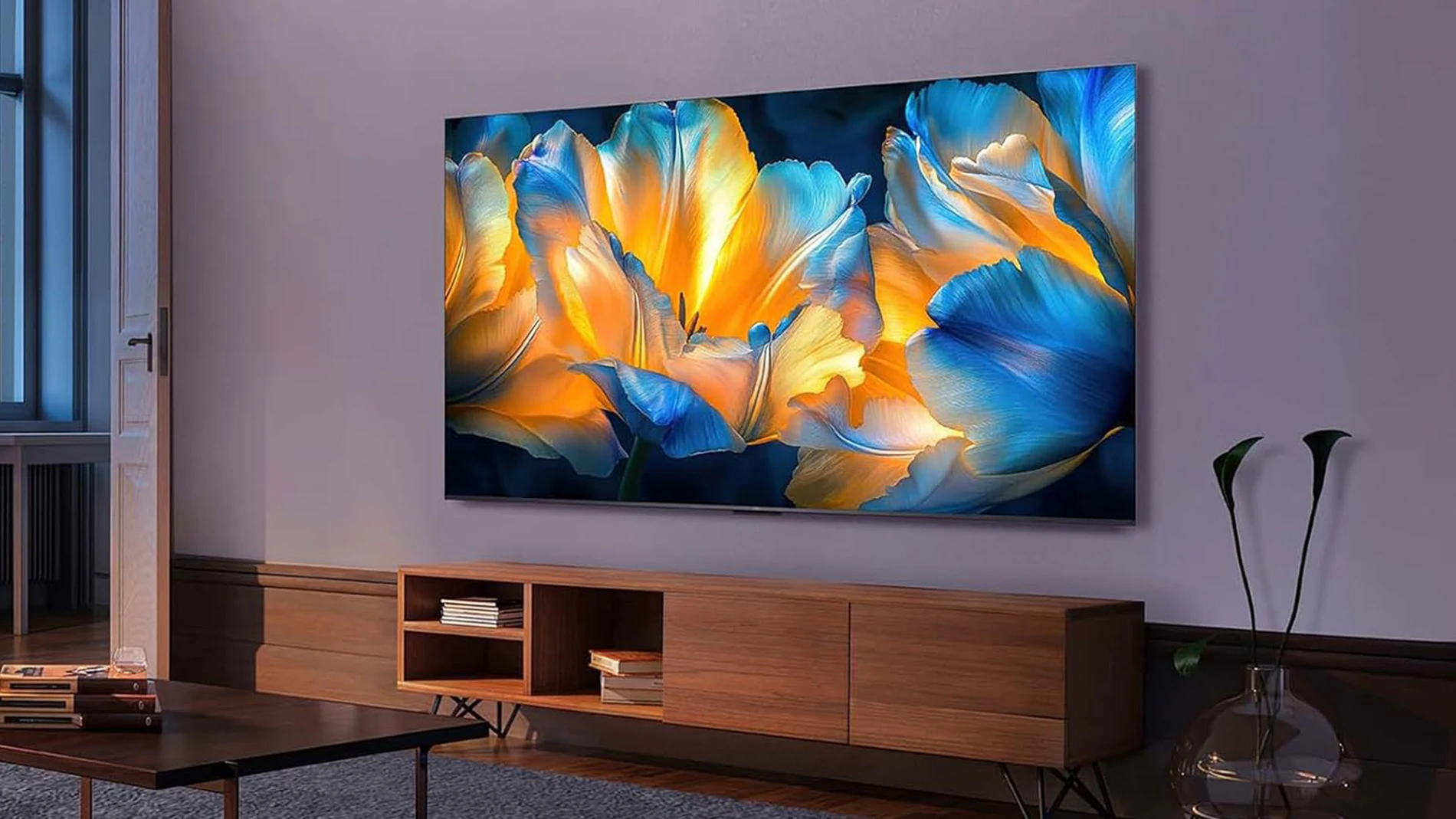 TCL 65Q6C