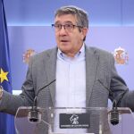 Patxi López